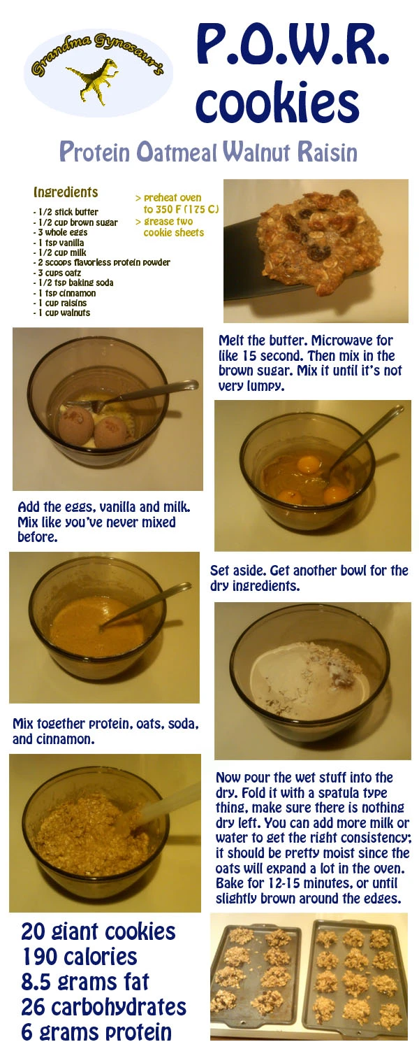 Powr Cookies